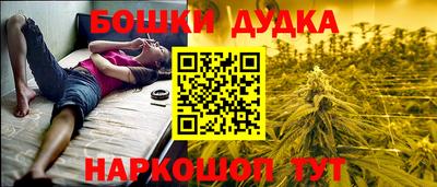 молекула духа Шахты